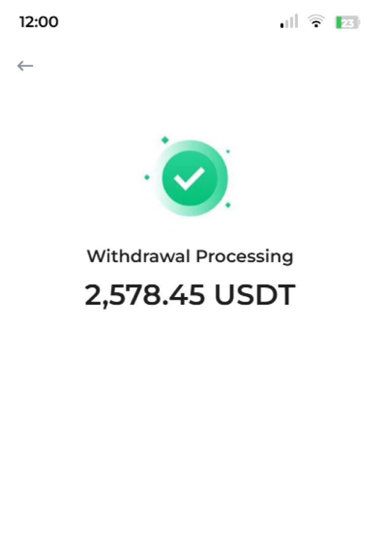 Binance-withdraw